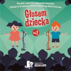                              Głosem dziecka vol. 1  - 2 CD
                             