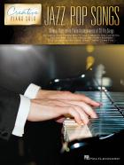                              Creative Piano Solo: Jazz Pop Songs
                             