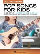                              Pop Songs for Kids
                             