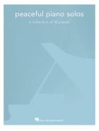                              Peaceful Piano Solos
                             