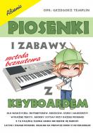                              Piosenki i zabawy z keyboardem - metoda 
                             