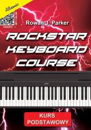                              Rockstar Keyboard Course - szkoła gry na
                             