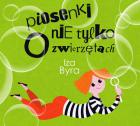                              Piosenki nie tylko o zwierzętach - CD
                             