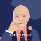 Lutosławski audiobook