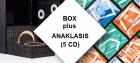                              BOX Plus ANAKLASIS v1 
                             