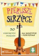                              Pierwsze skrzypce
                             