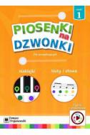                              Piosenki na dzwonki  cz.1
                             