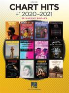                              Chart Hits of 2020-2021 na ukulele
                             