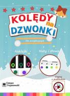                              Kolędy na dzwonki dla początkujących + n
                             