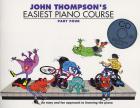 Easiest Piano Course cz. 4 + CD