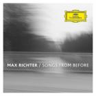                              Songs from before CD
                             