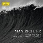                              Three Worlds: Music from Woolf Works CD
                             