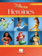                              Disney Heroines
                             