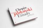 Etiudy op. 10, 25 - CD