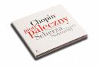 Scherza, Nokturny - CD