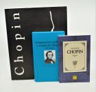 Książki o Chopinie dla melomanów