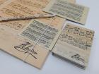 Chopin facsimile