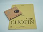                              Chopin Sonaty
                             