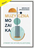                              Muzyczna mozaika
                             