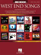                              The Big Book Of West End Songs
                             