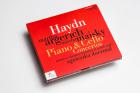 Haydn. Koncerty fortepianowy i wioloncze