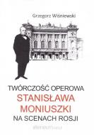 Twórczość operowa Stanisława Moniuszki