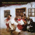                              Tańce różnych narodów - CD
                             