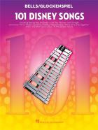                              101 Disney Songs na dzwonki chromatyczne
                             