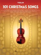 101 Christmas Songs na skrzypce