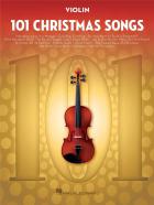                              101 Christmas Songs na skrzypce
                             