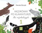                              Wędrówki po klawiaturze, cz.1
                             