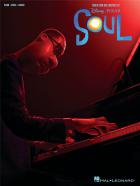Soul / Co w duszy gra - muzyka z filmu