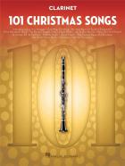 101 Christmas Songs na klarnet
