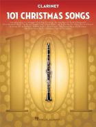                              101 Christmas Songs na klarnet
                             