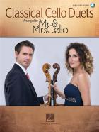                              Classical Cello Duets
                             