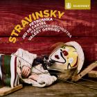 Stravinsky: Petrushka/Jeu De Cartes CD
