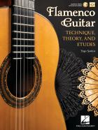                              Flamenco Guitar
                             