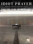                              Idiot Prayer. The Best Of Nick Cave
                             
