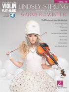                              Warmer In The Winter. Violin Play-Along
                             