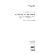 Madonna of the lilies (e-nuty)
