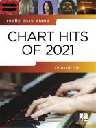                              Chart Hits of 2021
                             