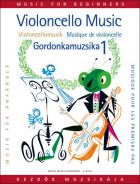                              Violoncello Music vol. 1
                             