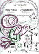                              Oboe Music for Beginners
                             