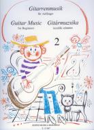                              Guitar Music for Beginners vol. 2
                             