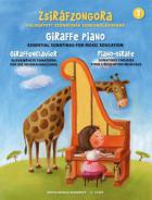 Giraffe Piano vol. 1