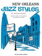 New Orleans Jazz Styles 