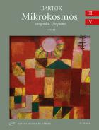                              Mikrokosmos III-IV
                             