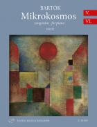                              Mikrokosmos V-VI
                             