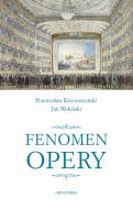                              Fenomen opery
                             