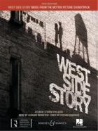                              West Side Story - Vocal Selections
                             